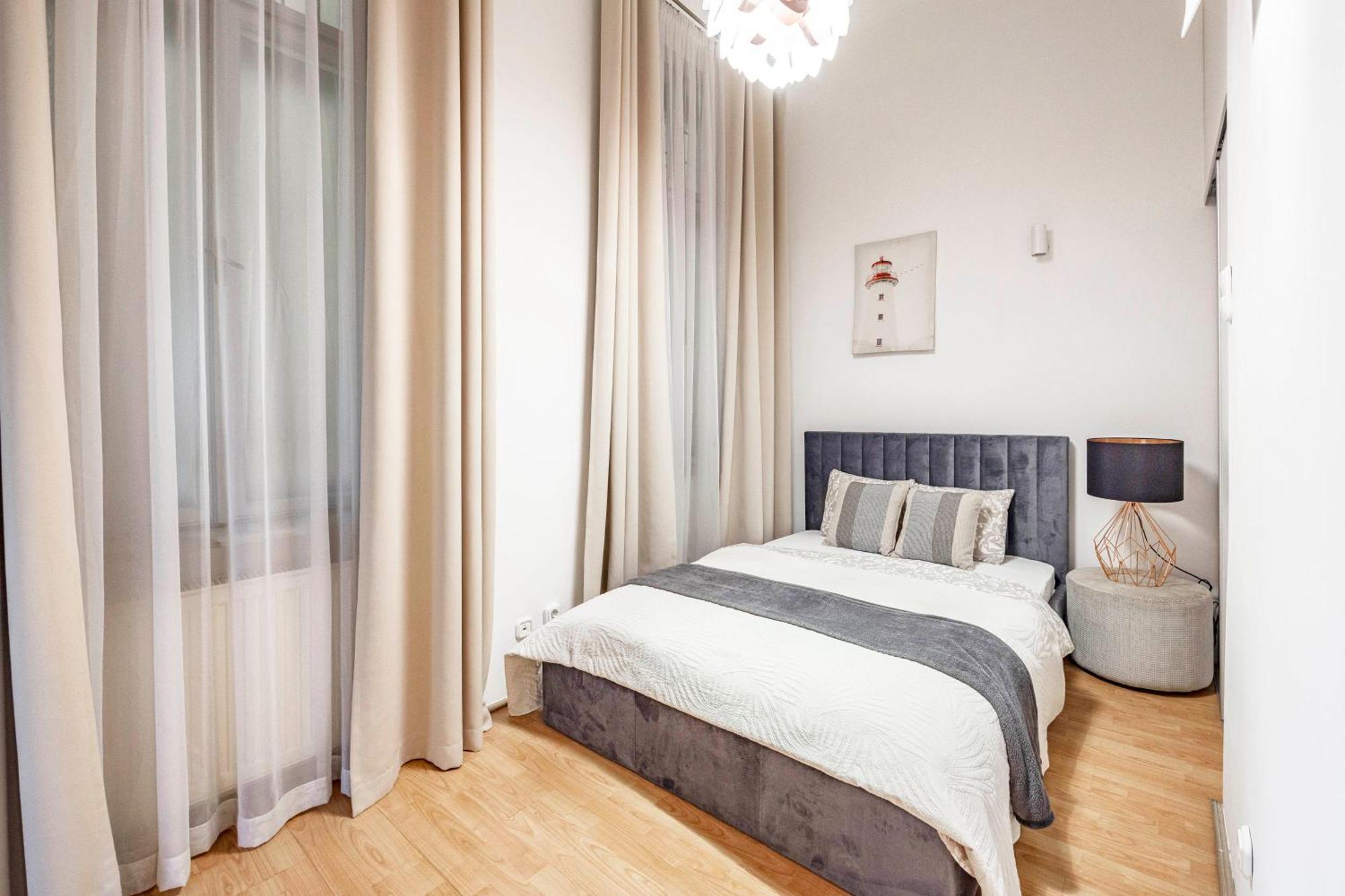 Super Central Cozy Home On The St. Stephen Road Budapest Exterior foto