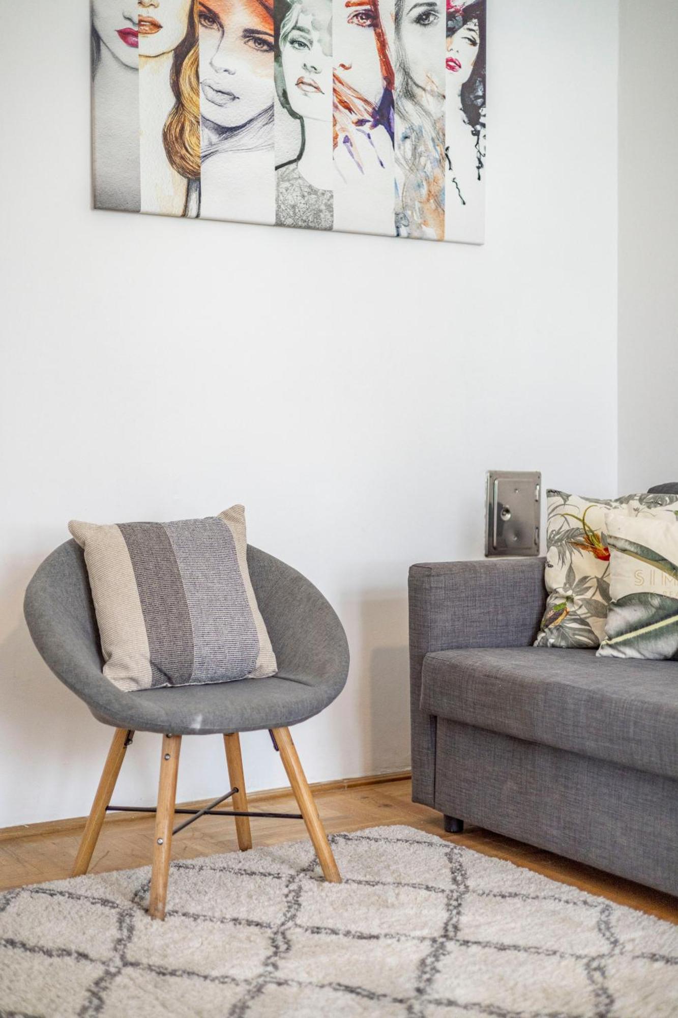 Super Central Cozy Home On The St. Stephen Road Budapest Exterior foto