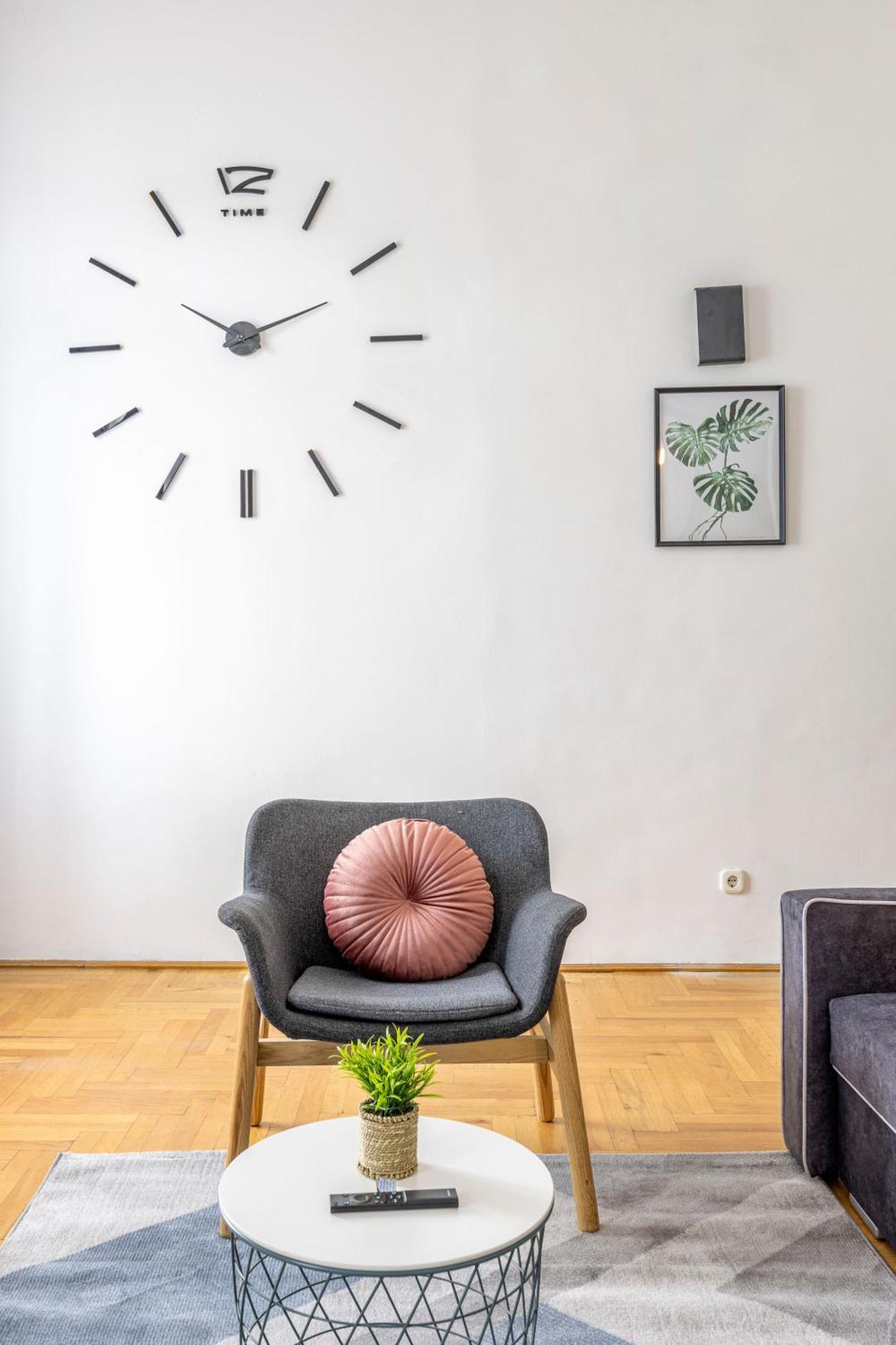 Super Central Cozy Home On The St. Stephen Road Budapest Exterior foto